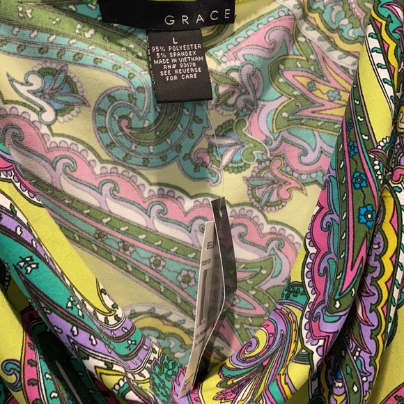 💚Beautiful top! - Picture 2 of 4